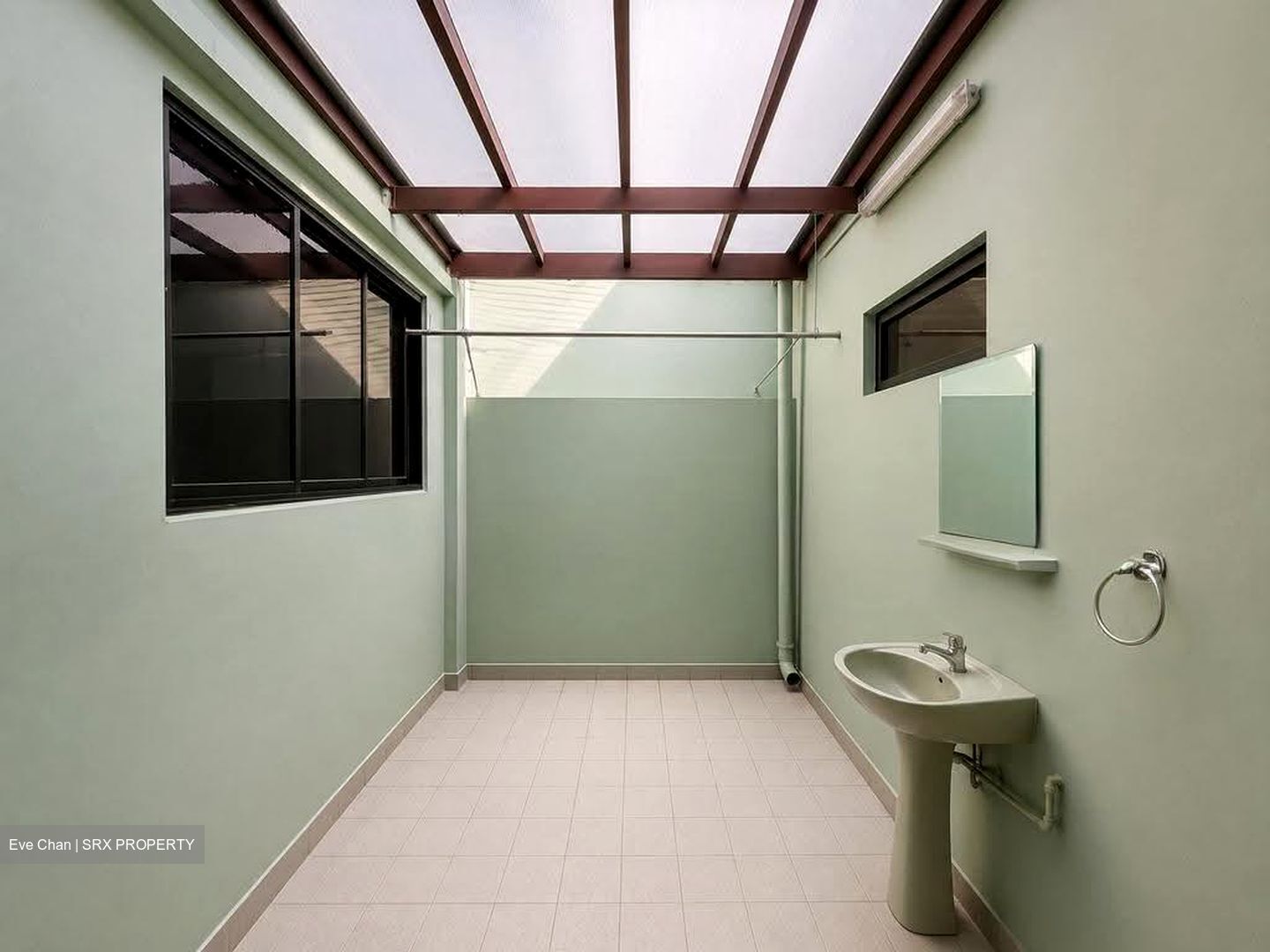 Sembawang Hills Estate (D20), Terrace #610218791